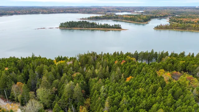 $170,000 | M2-lot6-5b Nepp Point Road, Roque Bluffs, ME 04654