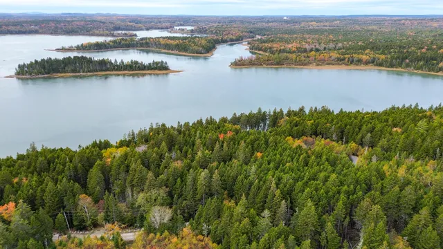 $170,000 | M2-lot6-5b Nepp Point Road, Roque Bluffs, ME 04654