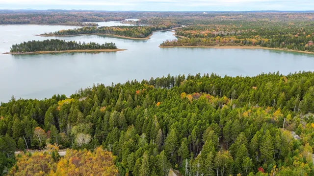 $170,000 | M2-lot6-5b Nepp Point Road, Roque Bluffs, ME 04654