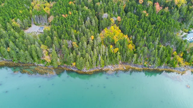 $170,000 | M2-lot6-5b Nepp Point Road, Roque Bluffs, ME 04654