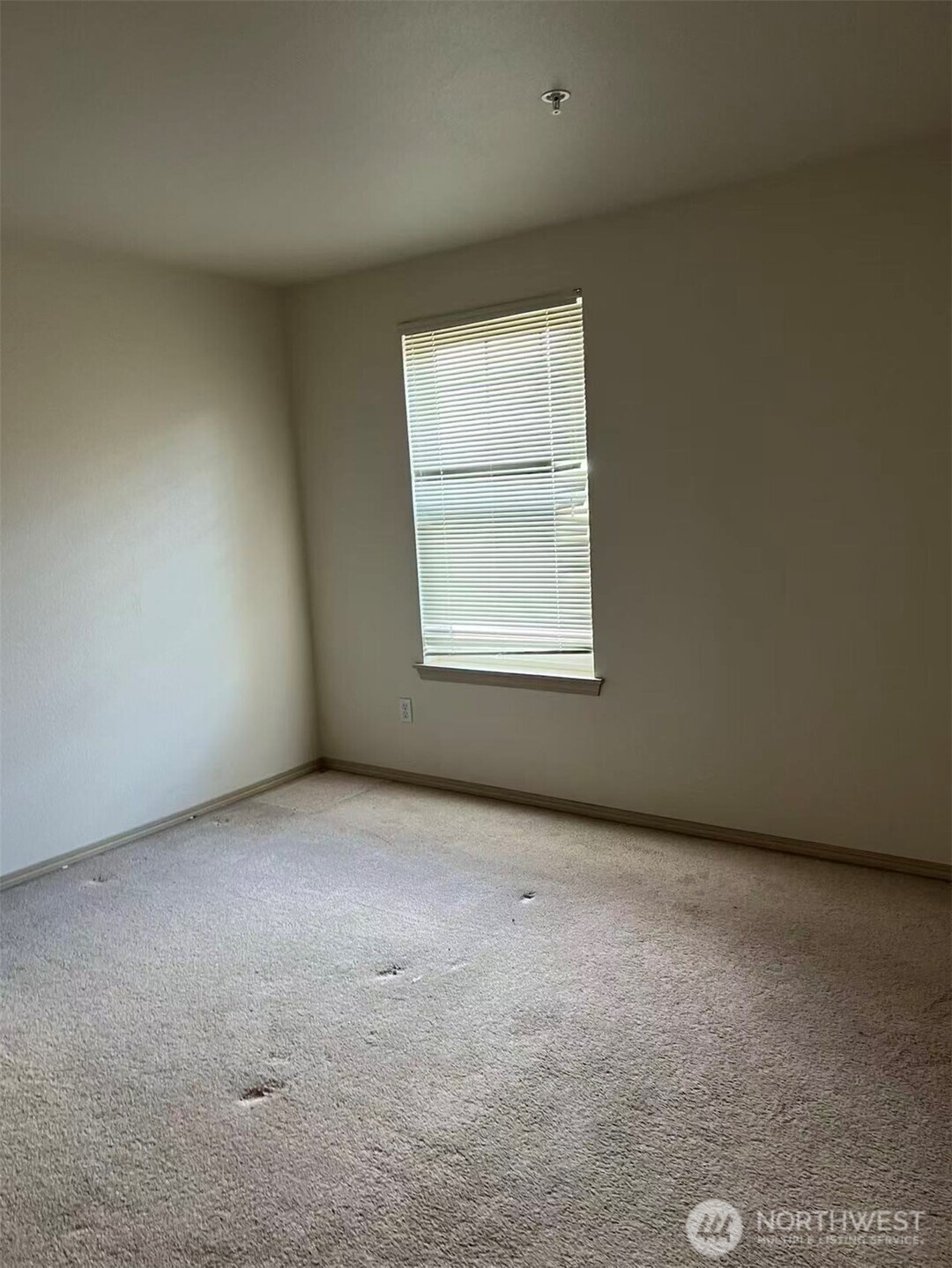 1160 Monroe Avenue Northeast, Unit D2 Renton, WA 98056 - Photo 7 of 16 an empty room with a window