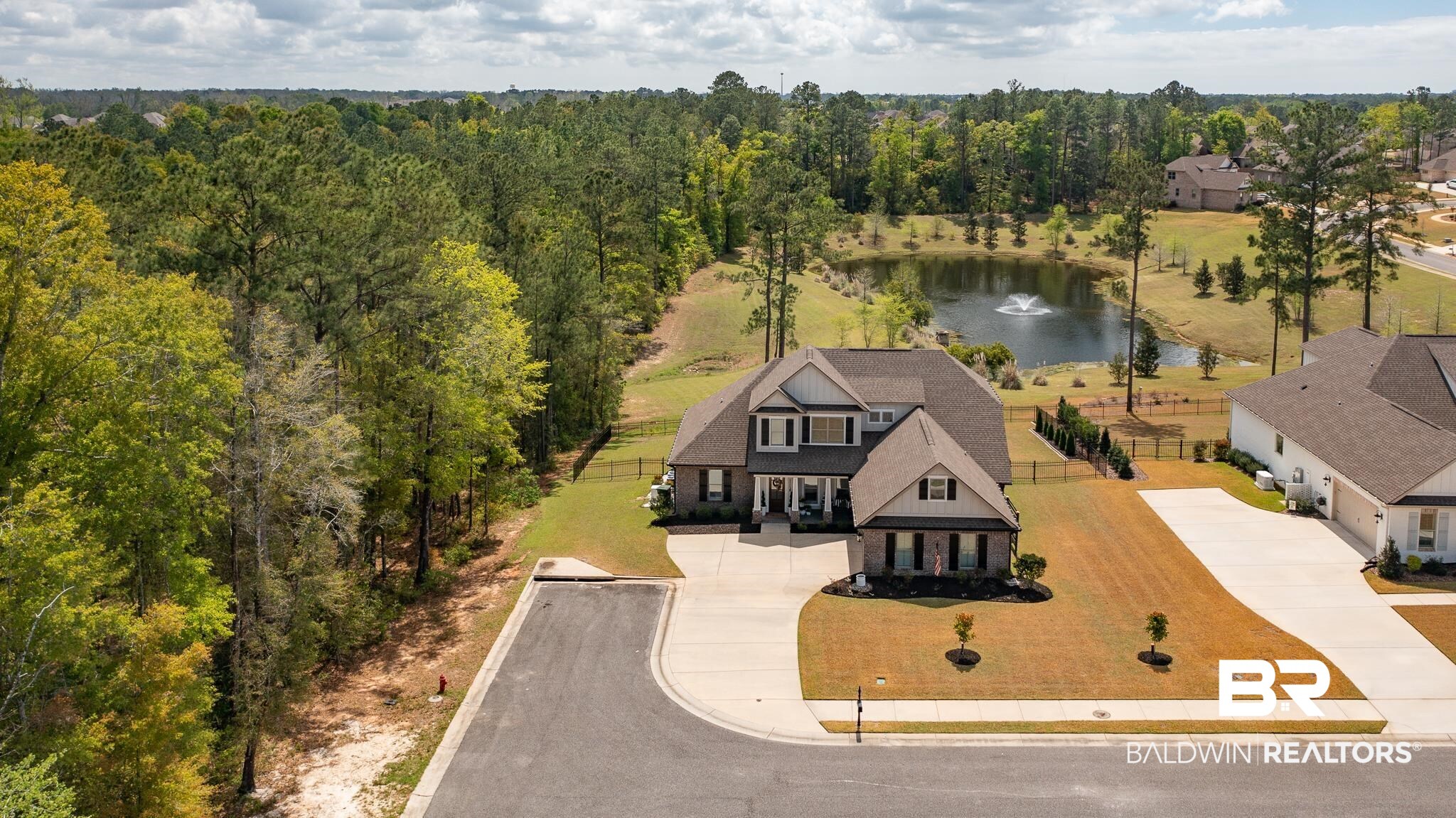 8664 Danube Court Daphne, AL 36526 - Photo 47 of 50