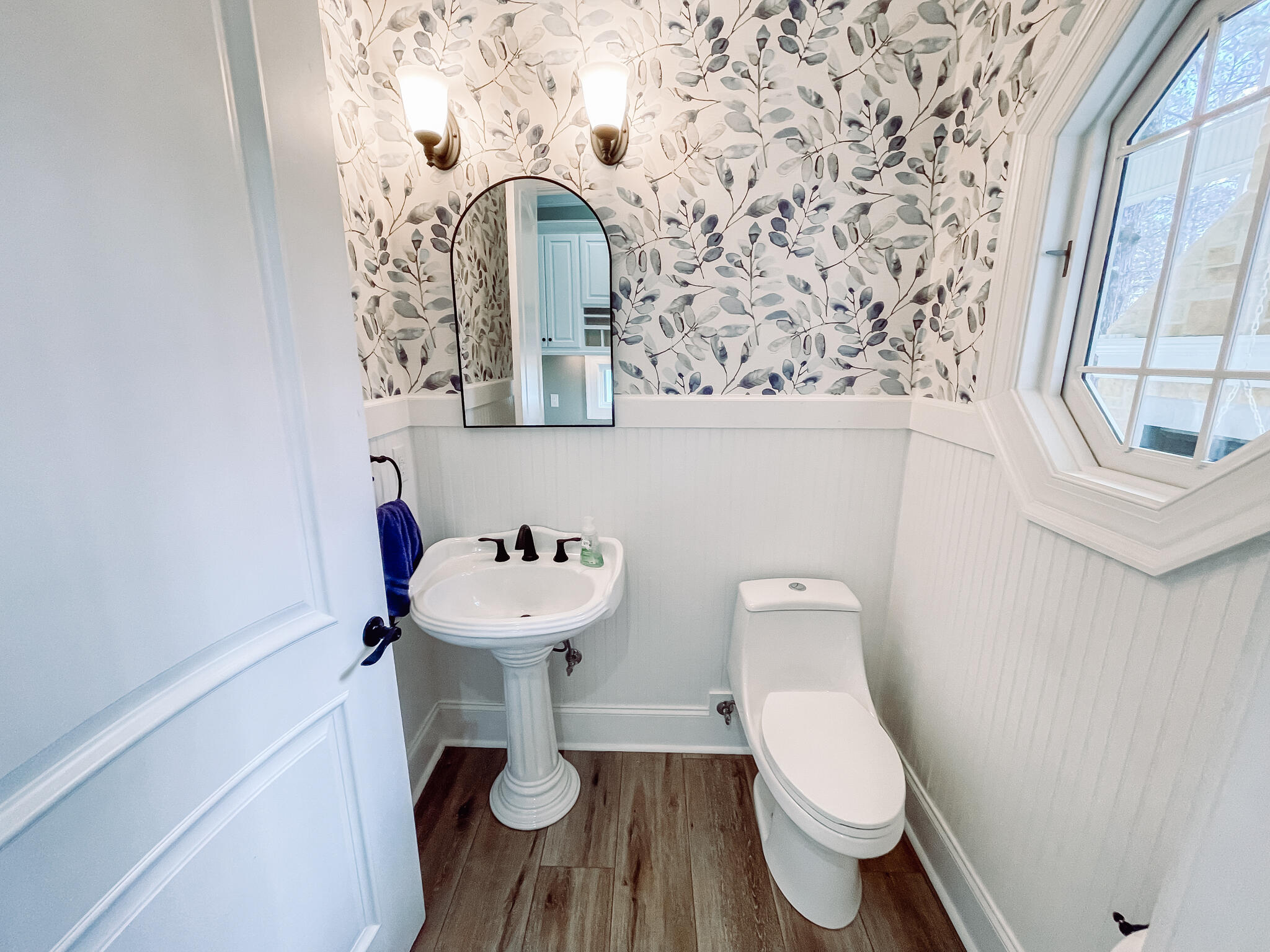 154 Bereau Drive McCormick, SC 29835 - Photo 18 of 56 Powder Room