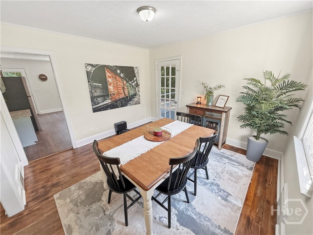 1114 Athens Road Crawford, GA 30630 - Photo 6 of 47