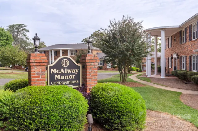 $1,295 | 918 McAlway Road, Unit B, Charlotte, NC 28211