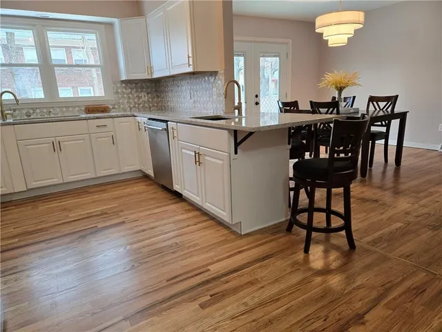 $349,000 | 2843 Benton Boulevard, Kansas City, MO 64128