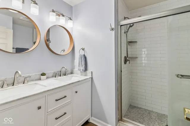 $315,000 | 11267 Harrington Lane, Fishers, IN 46038