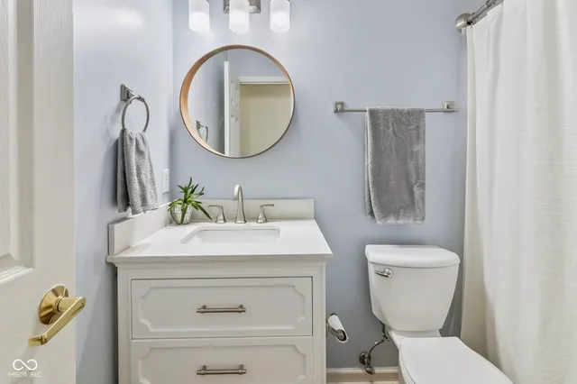 $315,000 | 11267 Harrington Lane, Fishers, IN 46038