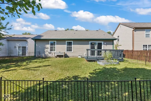 $315,000 | 11267 Harrington Lane, Fishers, IN 46038