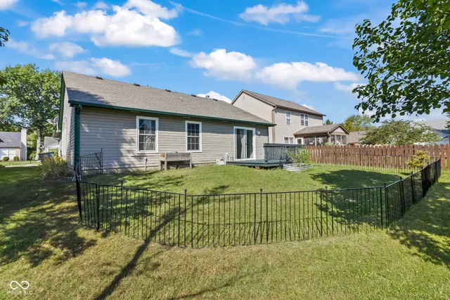 $315,000 | 11267 Harrington Lane, Fishers, IN 46038