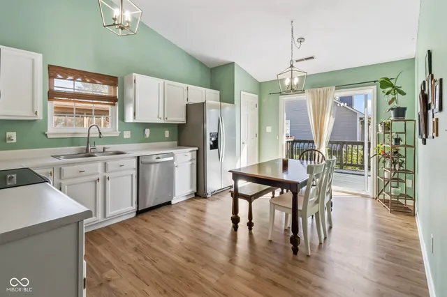 $315,000 | 11267 Harrington Lane, Fishers, IN 46038