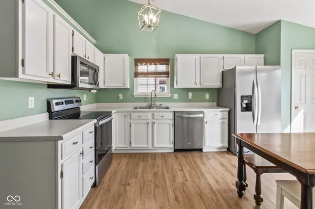 $315,000 | 11267 Harrington Lane, Fishers, IN 46038