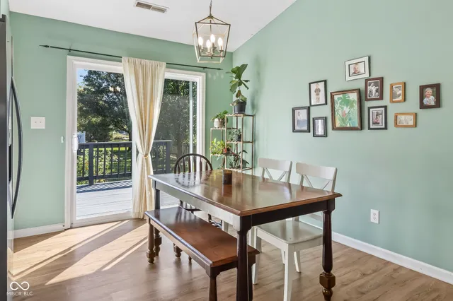 $315,000 | 11267 Harrington Lane, Fishers, IN 46038