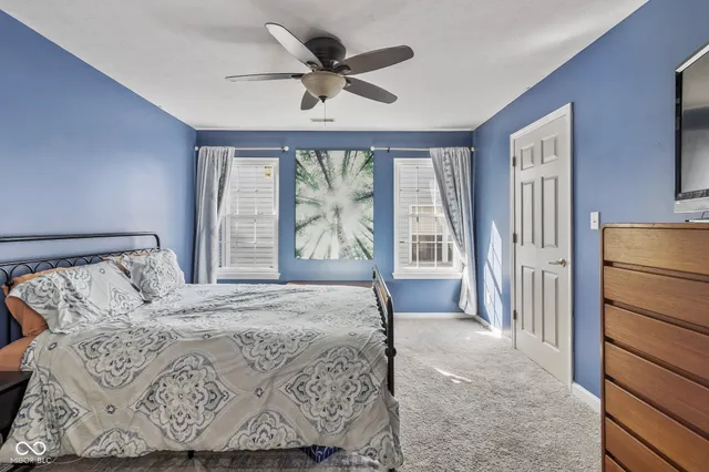 $315,000 | 11267 Harrington Lane, Fishers, IN 46038