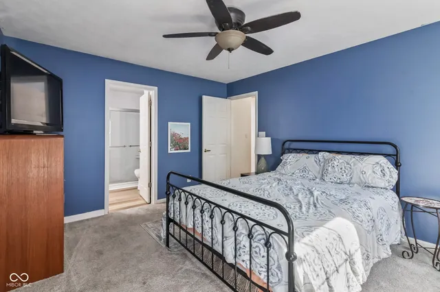 $315,000 | 11267 Harrington Lane, Fishers, IN 46038