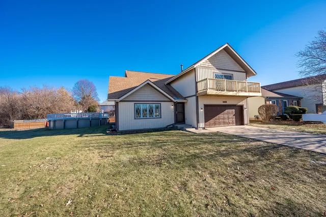 $499,900 | 1285 Foxdale Drive, Addison, IL 60101