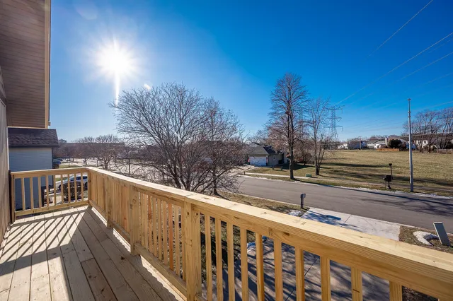 $499,900 | 1285 Foxdale Drive, Addison, IL 60101