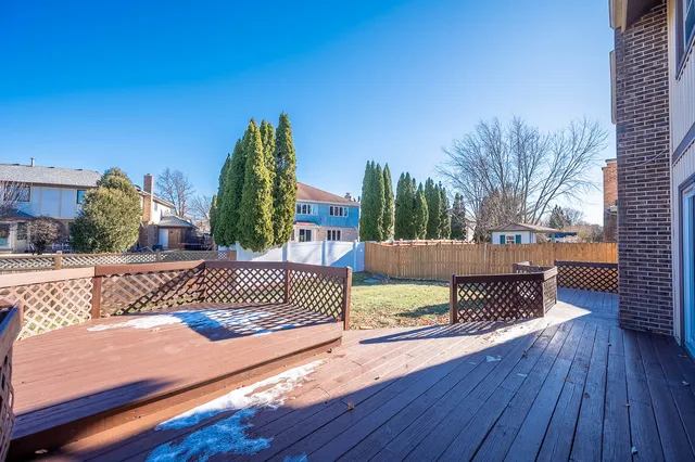 $499,900 | 1285 Foxdale Drive, Addison, IL 60101