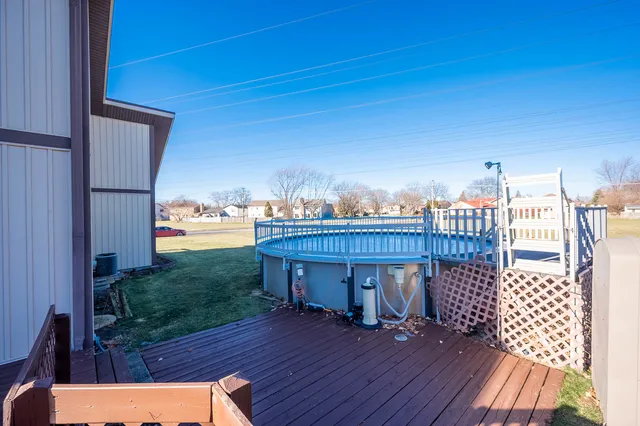 $499,900 | 1285 Foxdale Drive, Addison, IL 60101