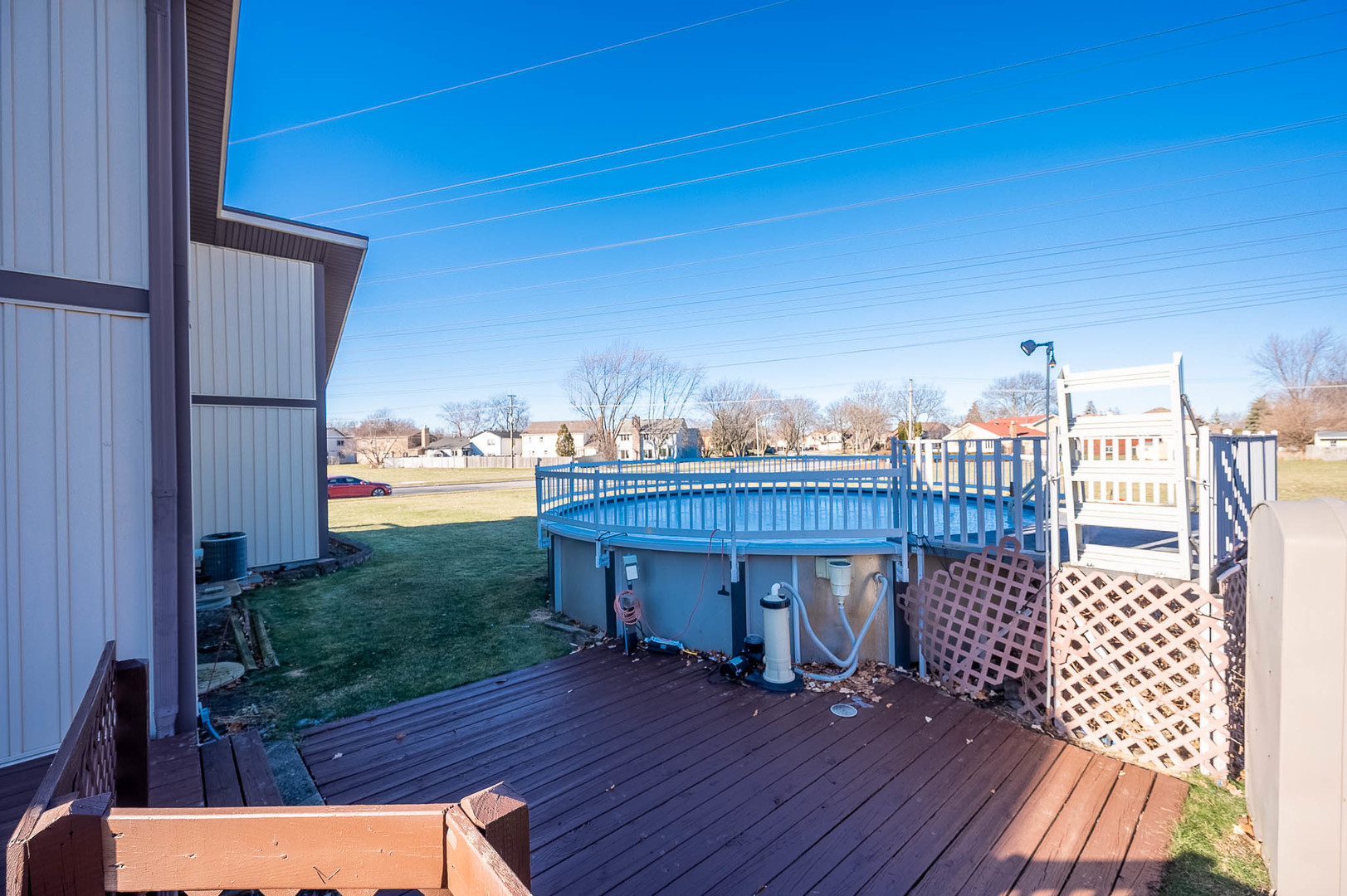 1285 Foxdale Drive Addison, IL 60101 - Photo 21 of 22