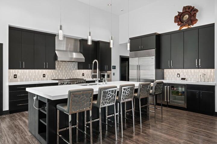 W3830 Scotch Bush Road Lafayette, WI 53121 - Photo 19 of 122 Kitchen