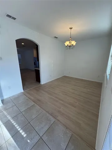 a front view of a house with a window