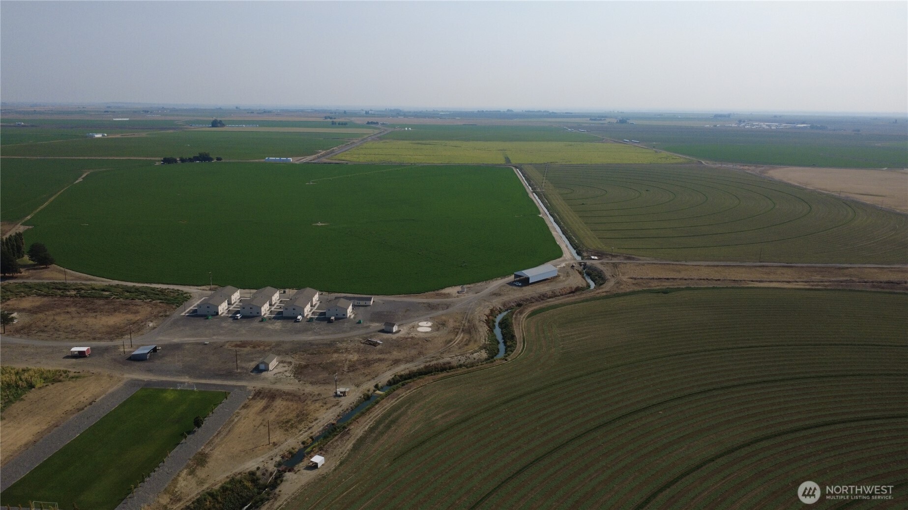 9002 Omer Road Mesa, WA 99343 - Photo 1 of 40