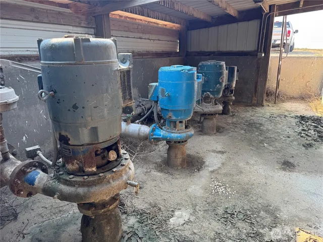 a close up of a sink