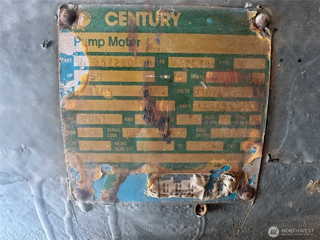 a view of lake and mountain