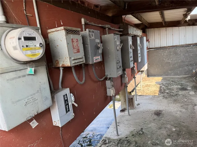 a view of a ocean view