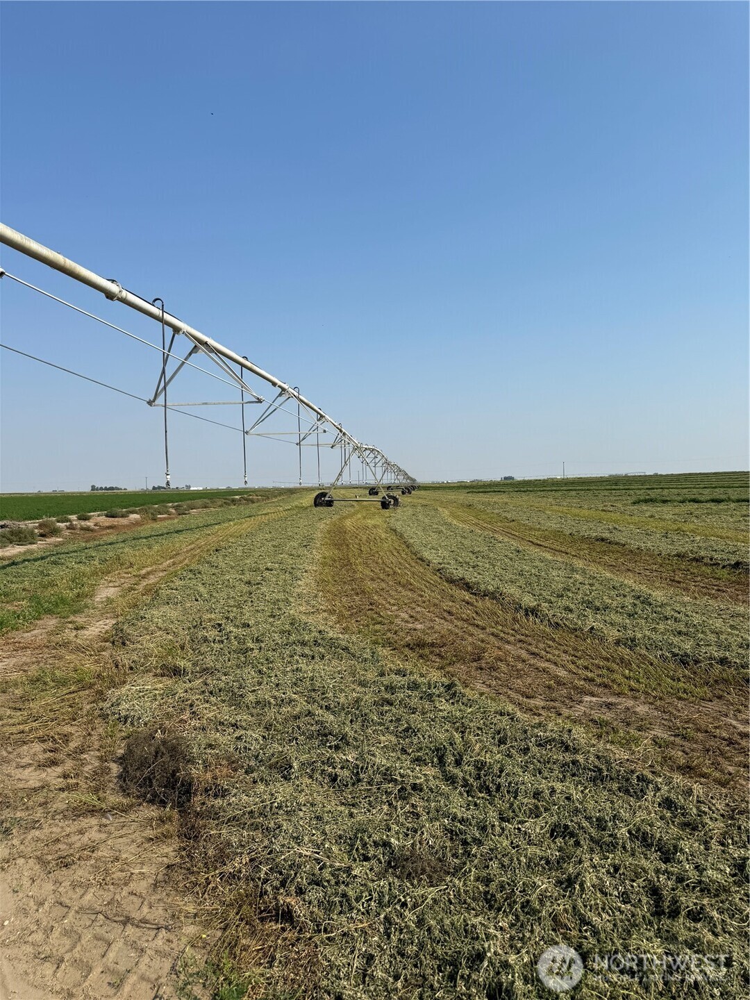 9002 Omer Road Mesa, WA 99343 - Photo 19 of 40 a view of a ocean view