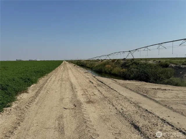 a view of water heater room