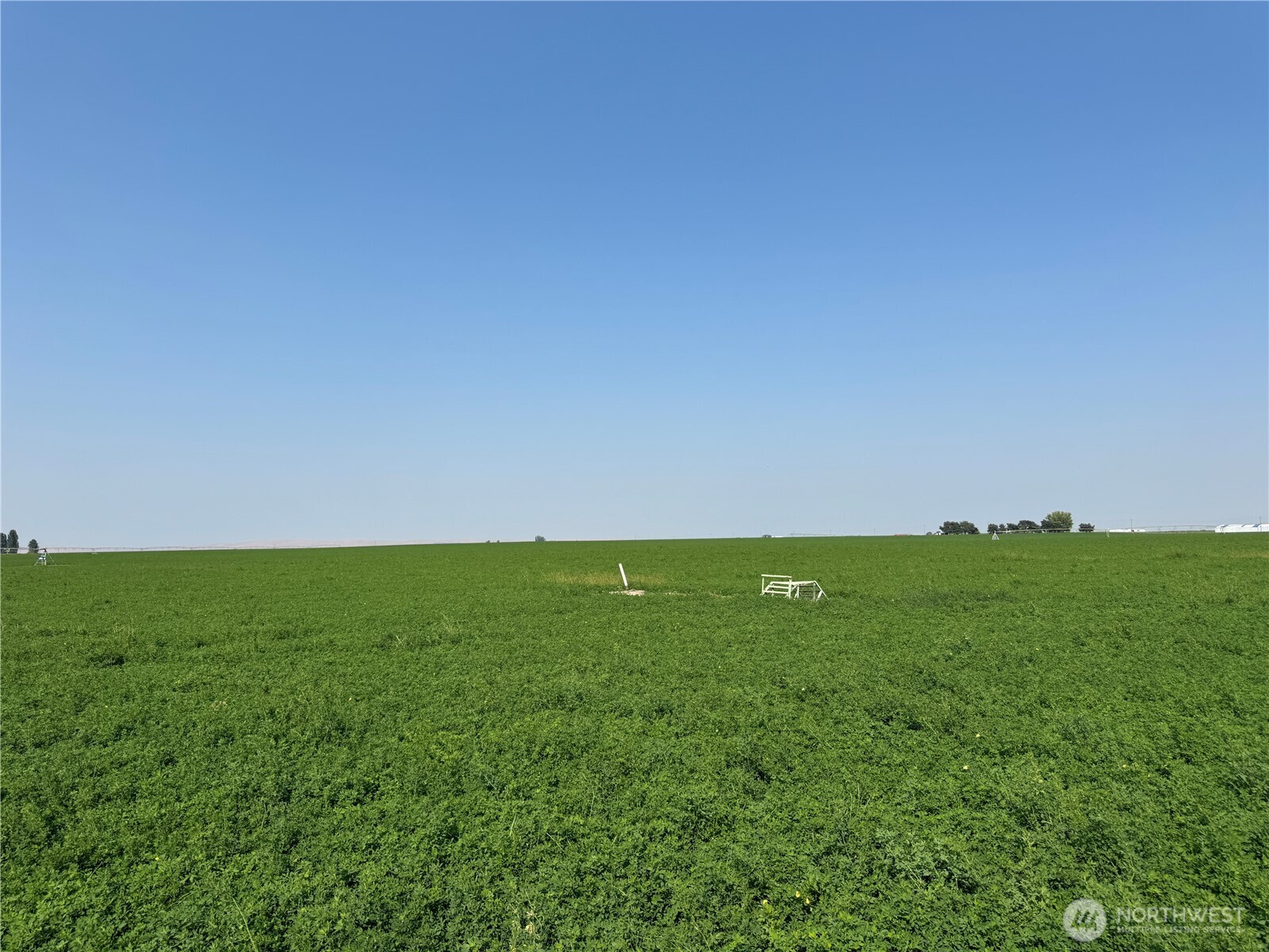 9002 Omer Road Mesa, WA 99343 - Photo 26 of 40 a view of a field with an outdoor space