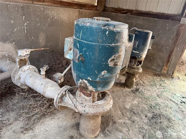a view of a room with chairs