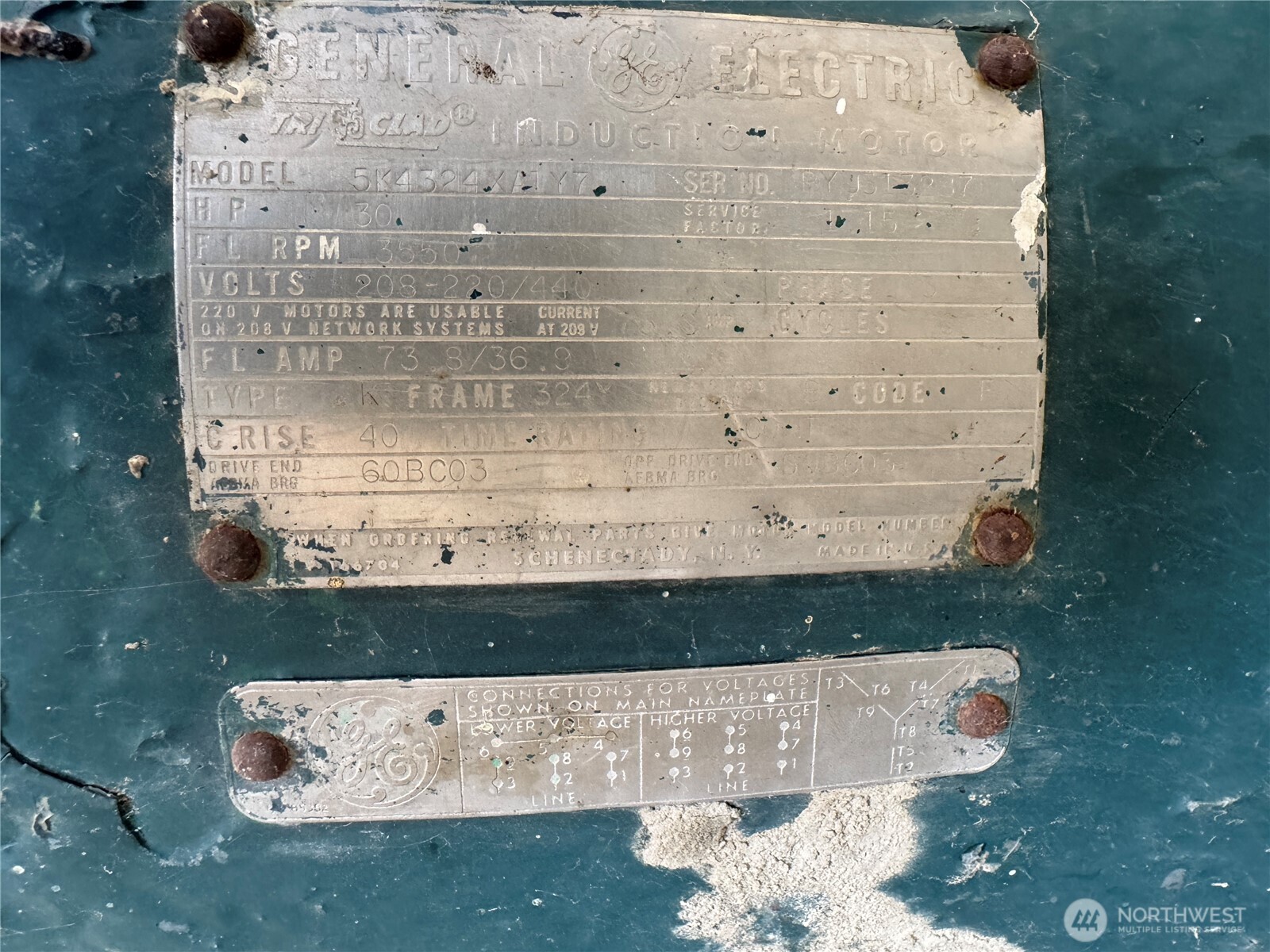 9002 Omer Road Mesa, WA 99343 - Photo 10 of 40