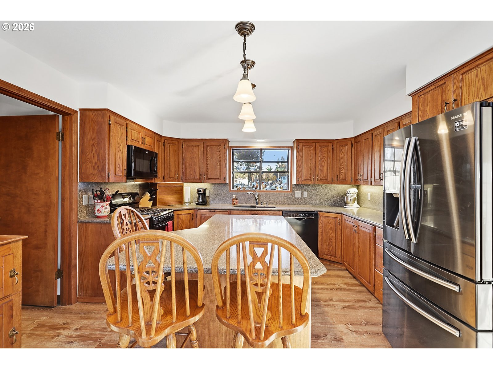 6370 Miller Road Mount Hood Parkdale, OR 97041 - Photo 11 of 40