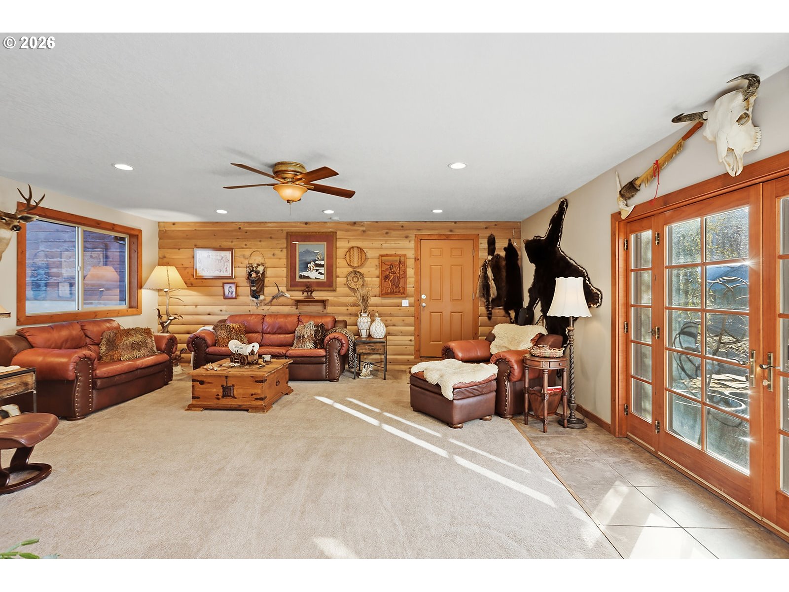 6370 Miller Road Mount Hood Parkdale, OR 97041 - Photo 14 of 40