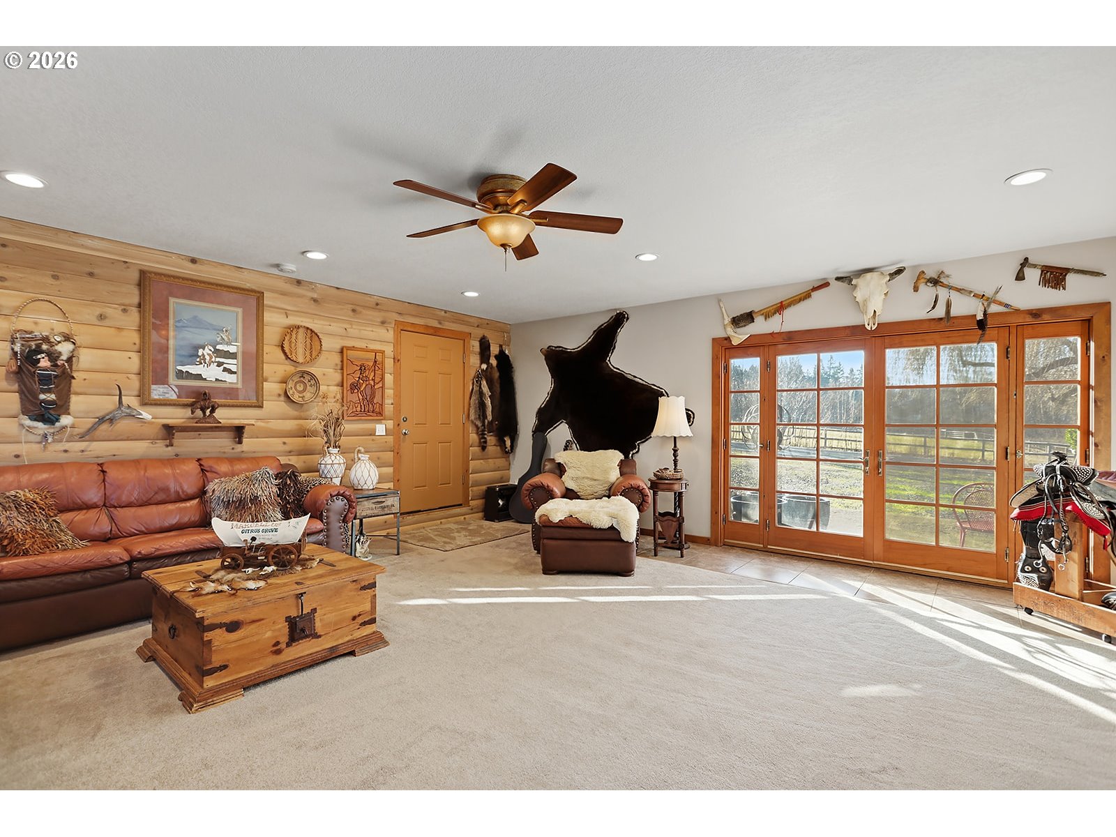 6370 Miller Road Mount Hood Parkdale, OR 97041 - Photo 16 of 40