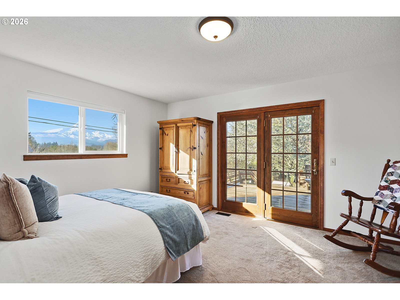 6370 Miller Road Mount Hood Parkdale, OR 97041 - Photo 17 of 40