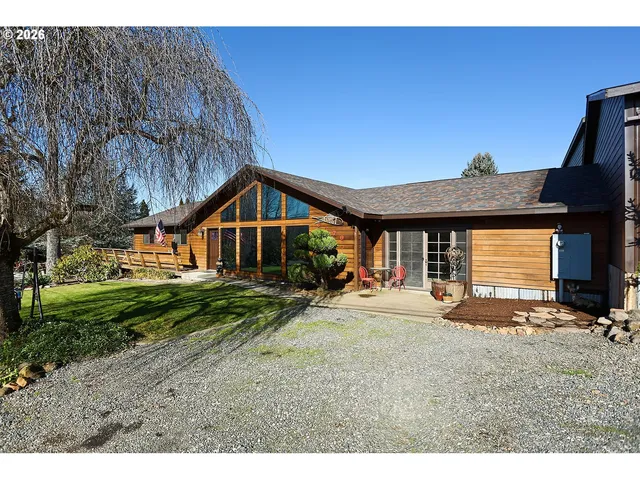 $1,100,000 | 6370 Miller Road, Mount Hood Parkdale, OR 97041