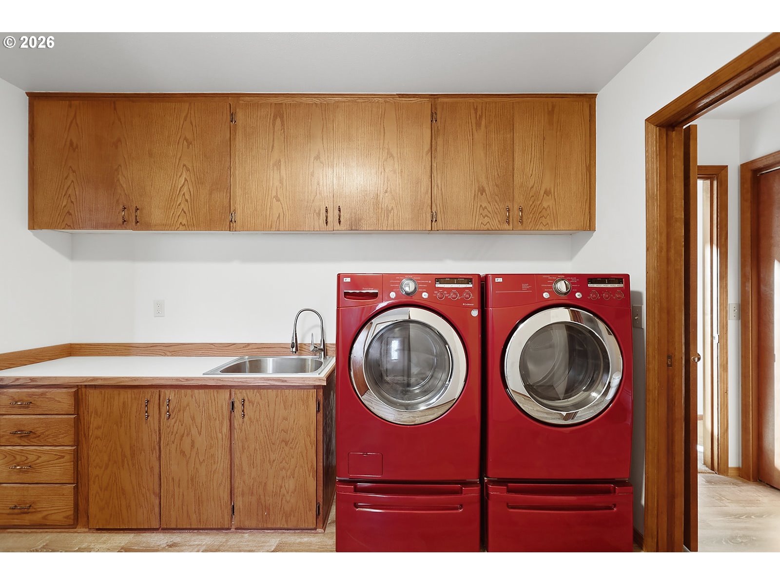 6370 Miller Road Mount Hood Parkdale, OR 97041 - Photo 21 of 40