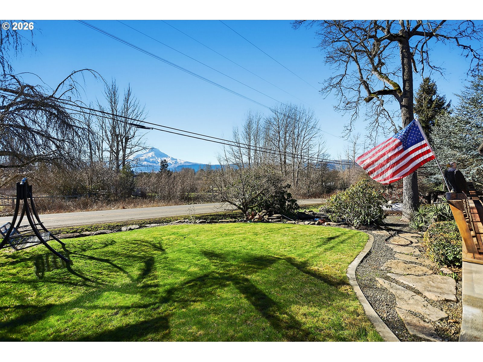 6370 Miller Road Mount Hood Parkdale, OR 97041 - Photo 30 of 40