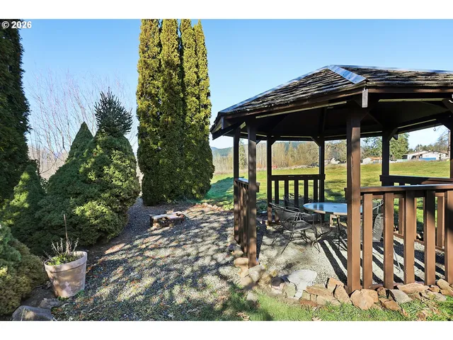 $1,100,000 | 6370 Miller Road, Mount Hood Parkdale, OR 97041