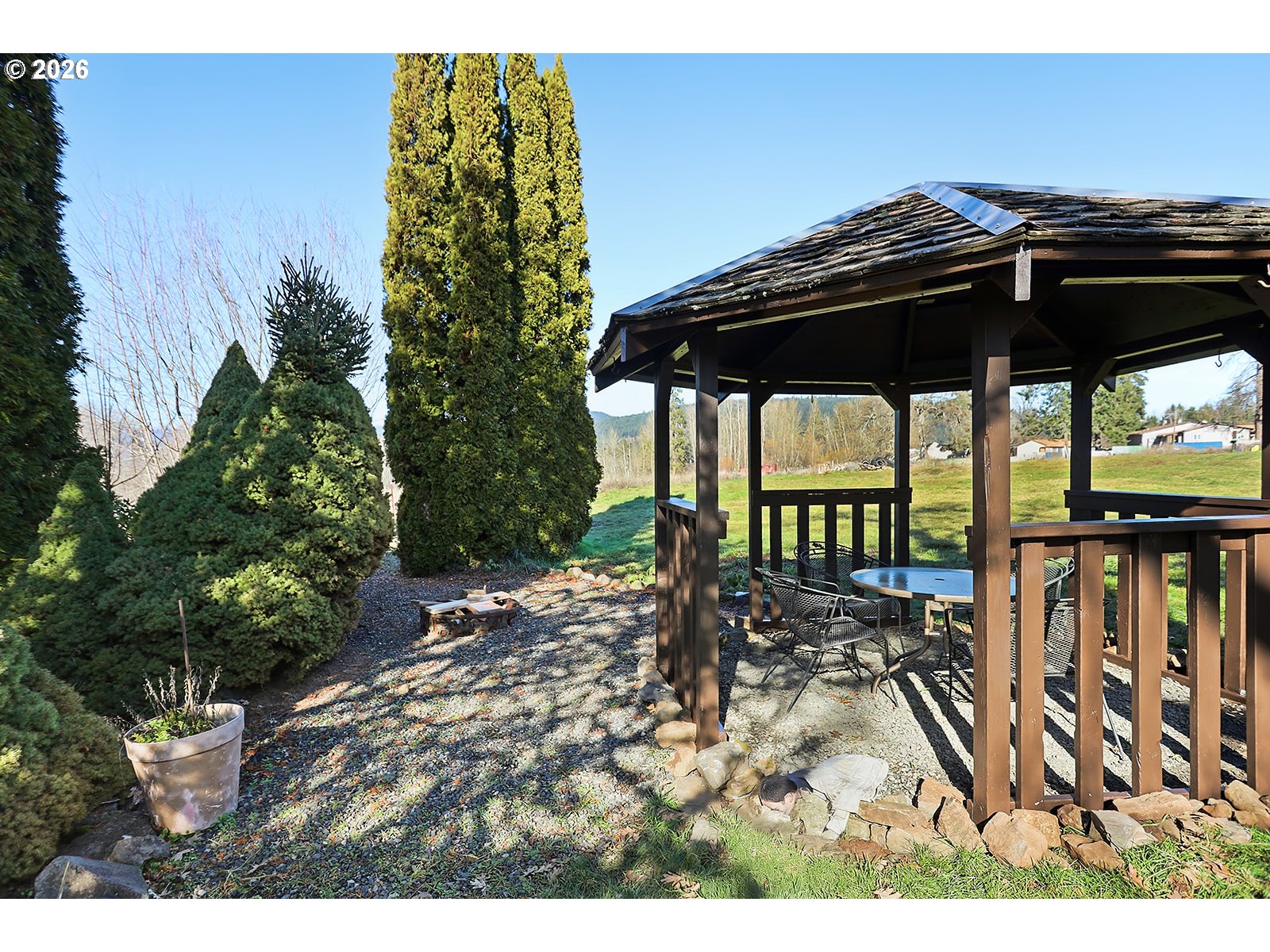 6370 Miller Road Mount Hood Parkdale, OR 97041 - Photo 34 of 40