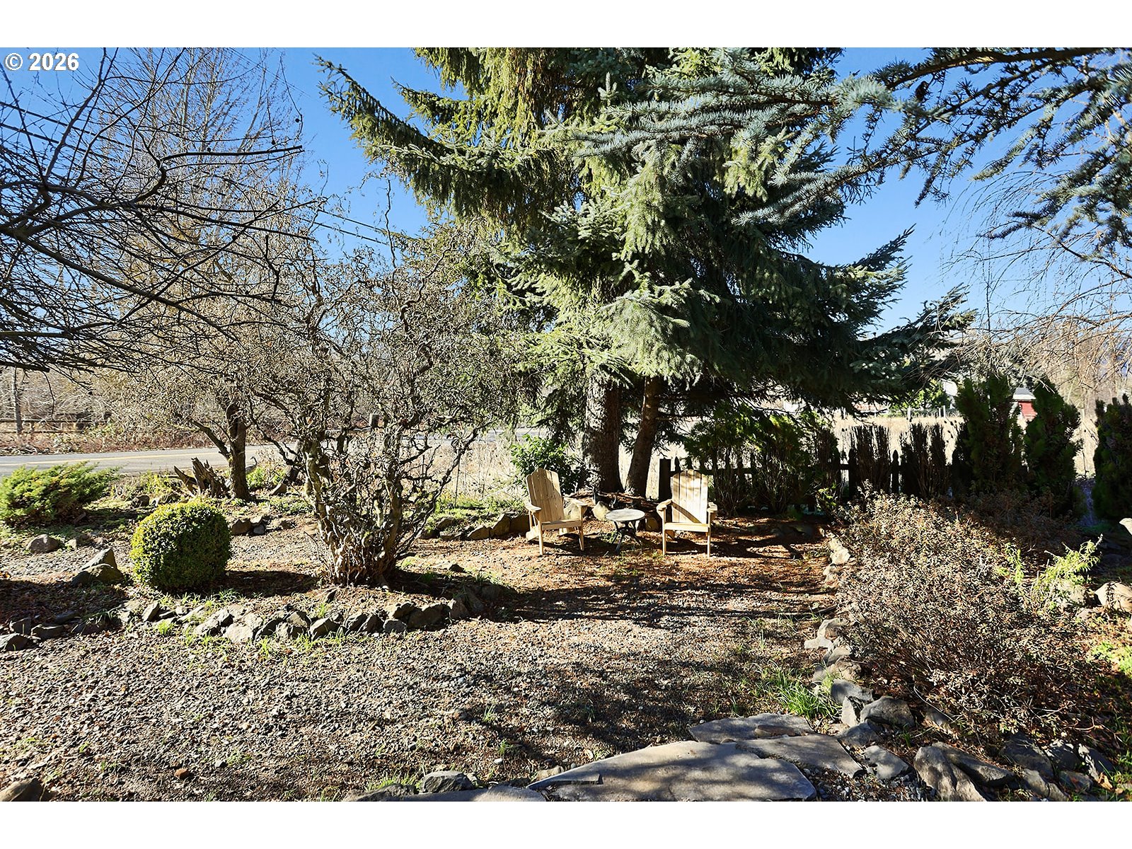 6370 Miller Road Mount Hood Parkdale, OR 97041 - Photo 35 of 40