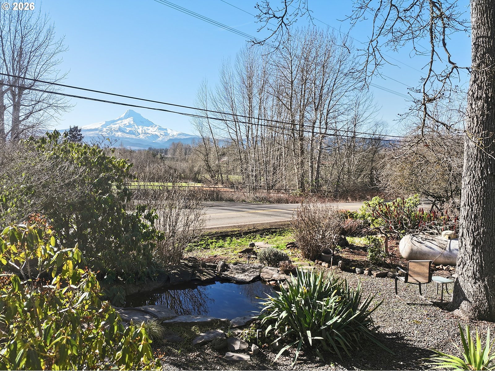 6370 Miller Road Mount Hood Parkdale, OR 97041 - Photo 37 of 40