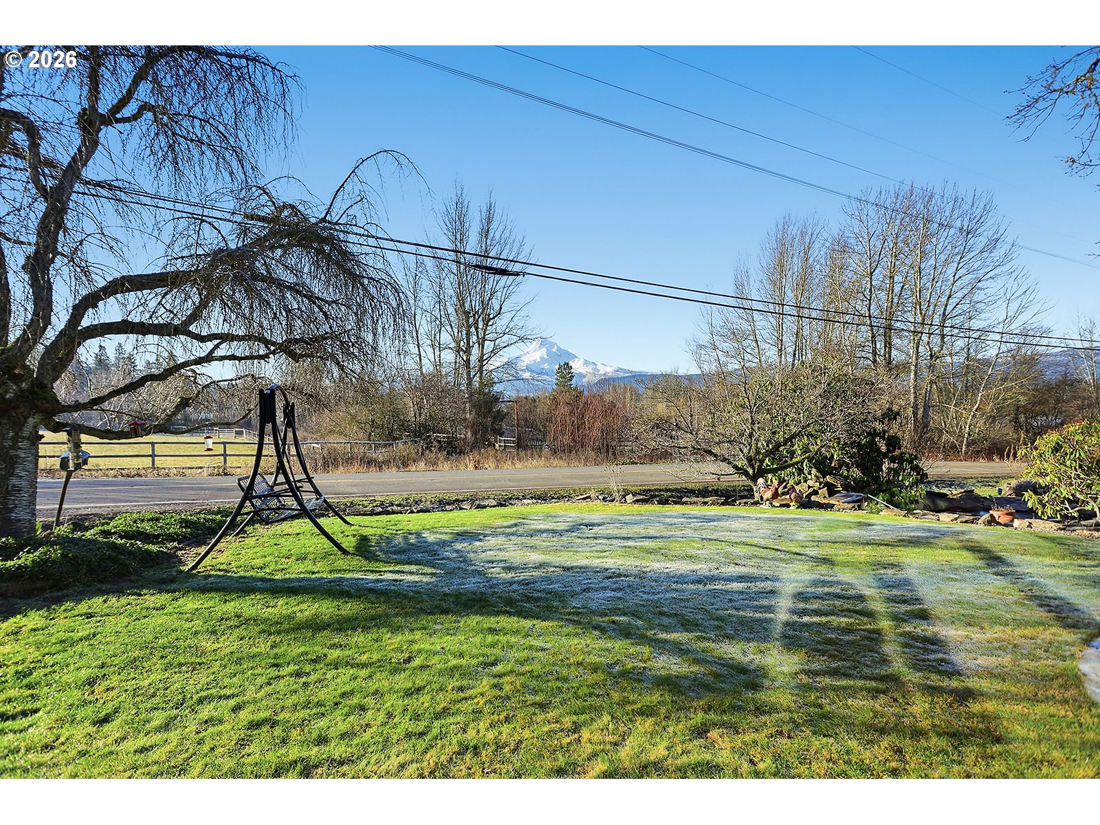 6370 Miller Road Mount Hood Parkdale, OR 97041 - Photo 38 of 40