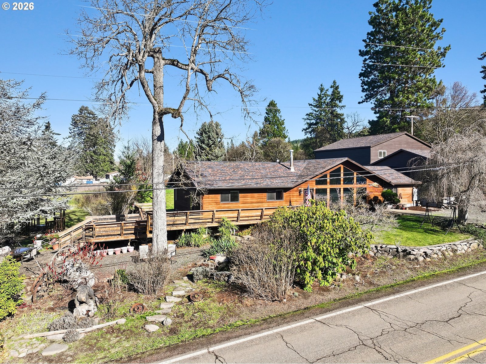 6370 Miller Road Mount Hood Parkdale, OR 97041 - Photo 4 of 40