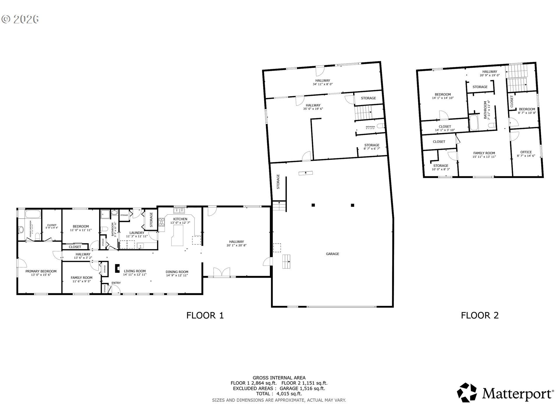6370 Miller Road Mount Hood Parkdale, OR 97041 - Photo 41 of 41