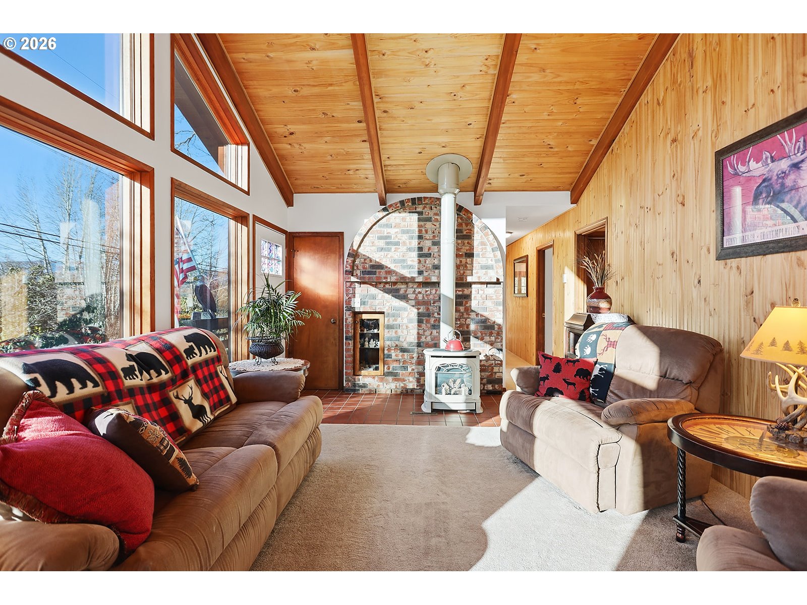 6370 Miller Road Mount Hood Parkdale, OR 97041 - Photo 5 of 40